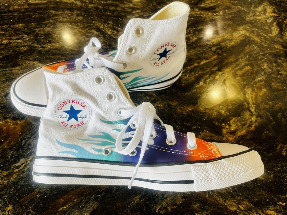 Нови оригинални кецове, Converse, размер 38