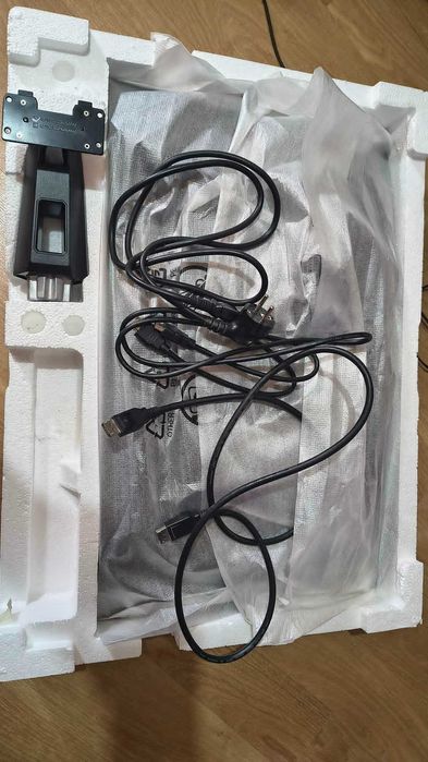 ASUS TUF Gaming VG27WQ 2k