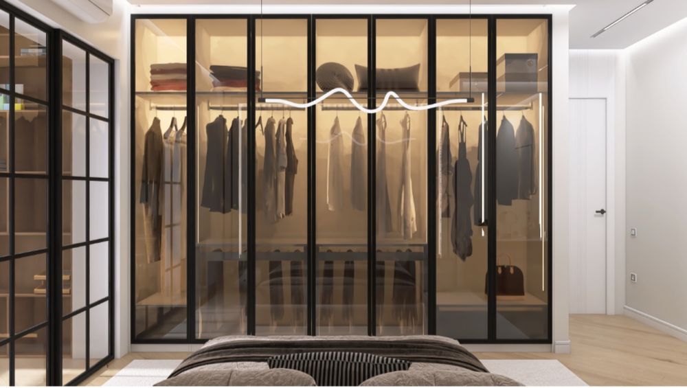 Дизайнер интерьера Шымкент