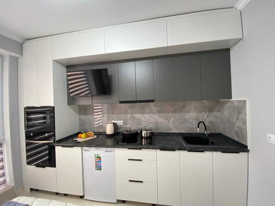 Теремки-студии от Best House Group