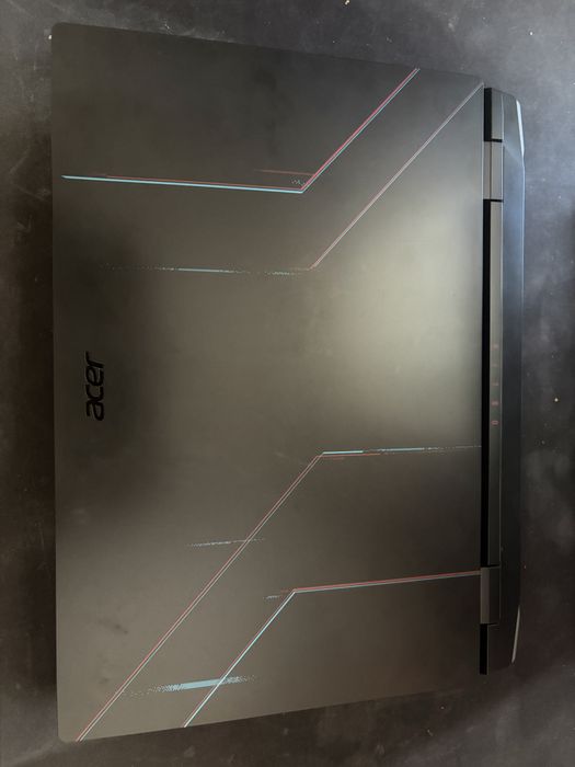 Ноутбук Acer Nitro 515-58