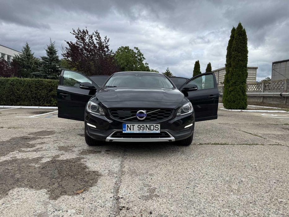 VOLVO S60 2016 — imagine 1