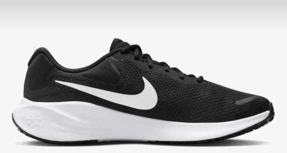Маратонки Nike revolution 7