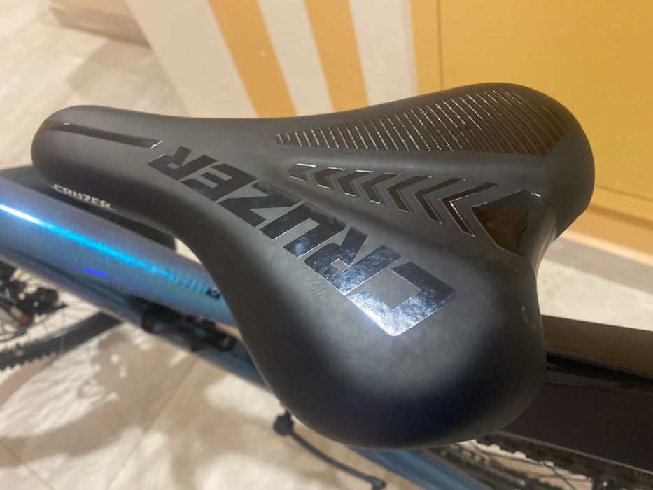 Продам велосипед Cruzer paramount