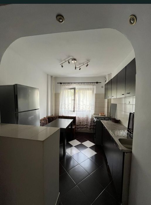 Apartament 2 camere decomandat Crangasi