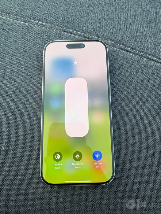 Iphone 16 pro 256gb