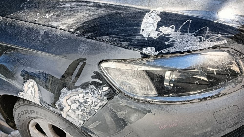 Vopsitorie auto tinichigerie auto