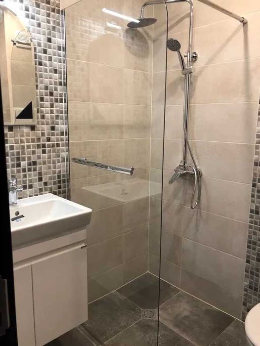 Дава се под наем Двустаен апартамент в Пловдив, Тракия - 70 кв.м за 306 € - Снимка #6