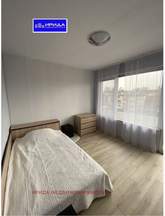 Продава се Двустаен апартамент в София, Света Троица - 60 кв.м за 1318 €/кв.м - Снимка #5