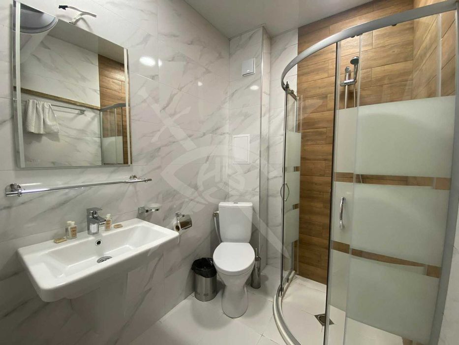 Продава се Едностаен апартамент в Приморско - 30 кв.м за 1967 €/кв.м - Снимка #2