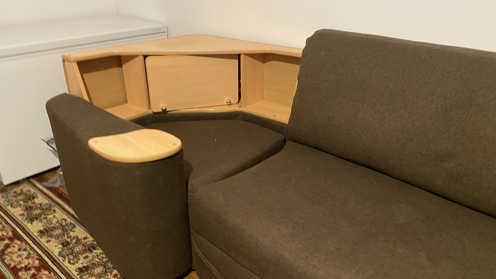 Отдам даром диван самовывоз