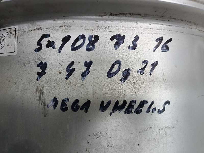 Продам легкосплавные диски