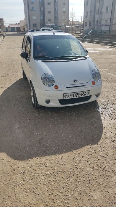 matiz 3 porshin.luks kansaner.