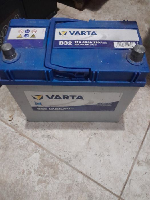 Акумулатори за японски и корейски автомобили.