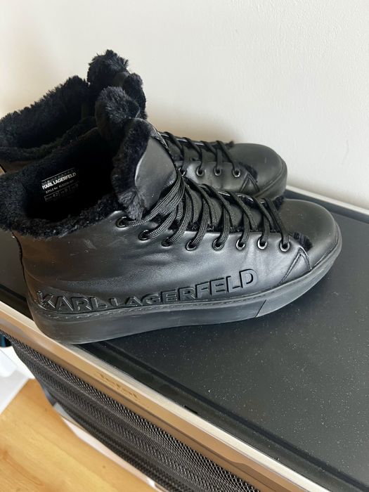 Camper,Karl Lagerfeld