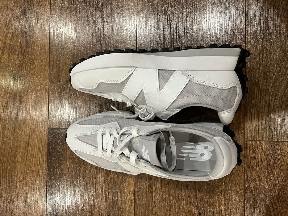 new balance 327