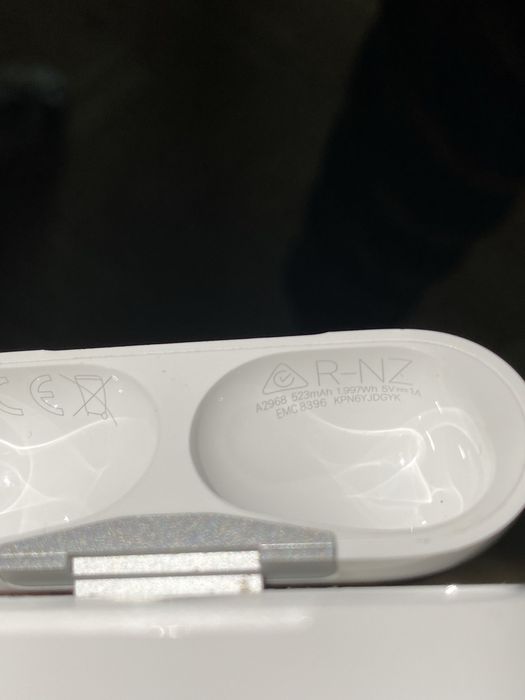 AirPods Pro 2 Generation