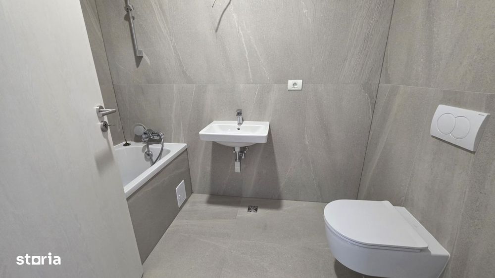Apartament 2 camere | bloc nou 2024 | parcare | VOX - Timisoara