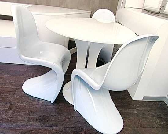 Продам стильный дизайнерский стул