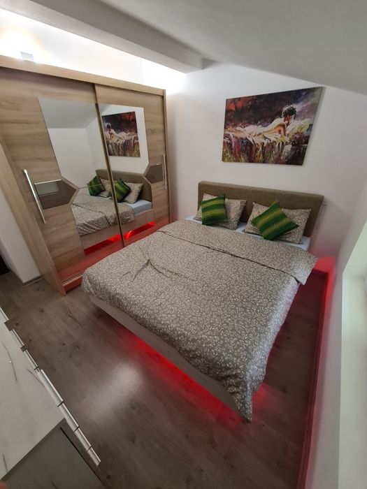 Apartament regim hotelier centru 3 camere