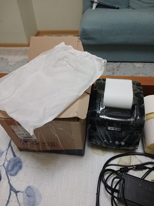 Х принтер ,термопринтер