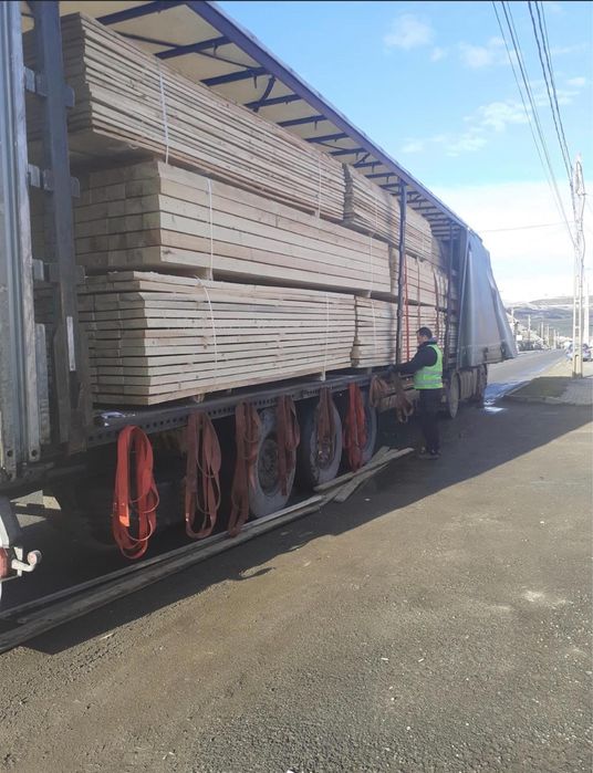 Depozit de cherestea