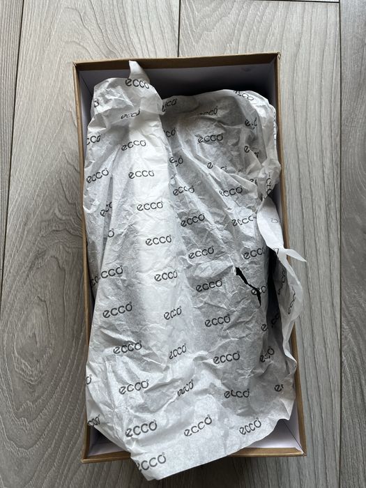 Pantofi eleganti Ecco nr. 42