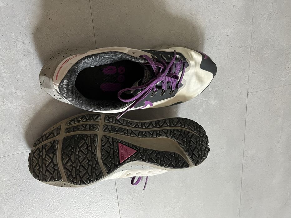 Nike Air zoom 38/39 pegasus