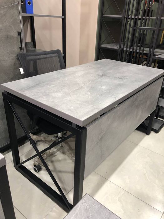 Стол, парта, лофт мебел , шкаф, Стеллаж