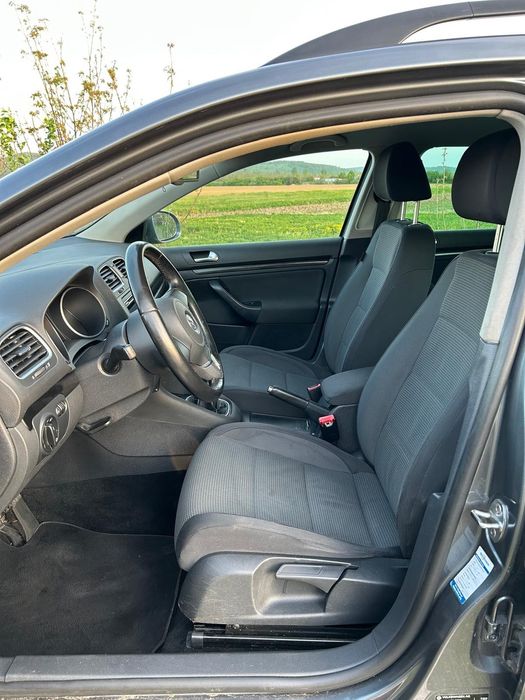 Vw Golf 6 1.2 TSI