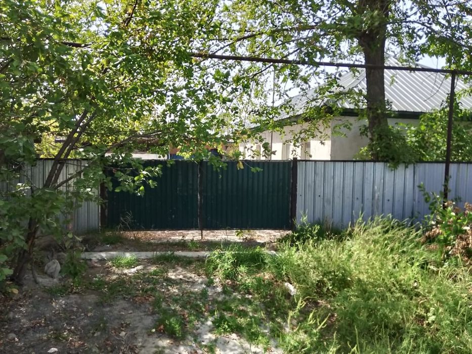 Продам дом Село Байтерек