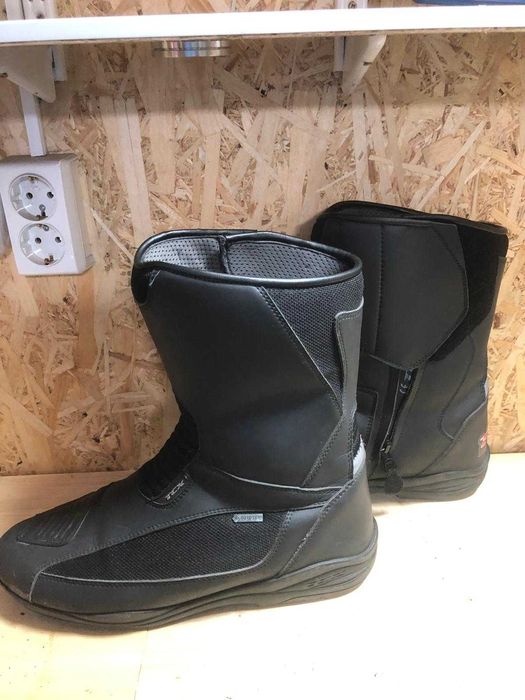 Ghete si cizme moto TCX 47 Gore-tex