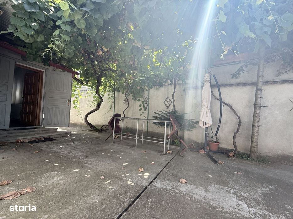 Casa zona Faleză Dunării pretabilă credit