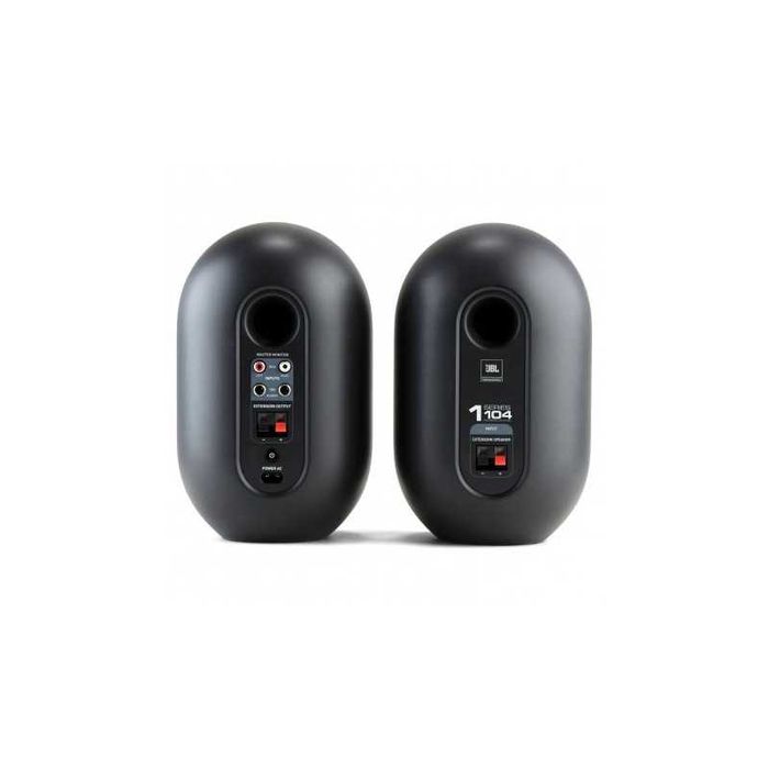 Boxe JLB 104BT Black