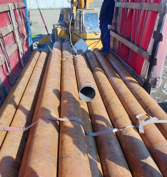 Tevi laminate sudate otel subtranversari