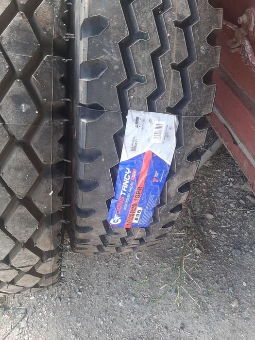 Продам шины новые