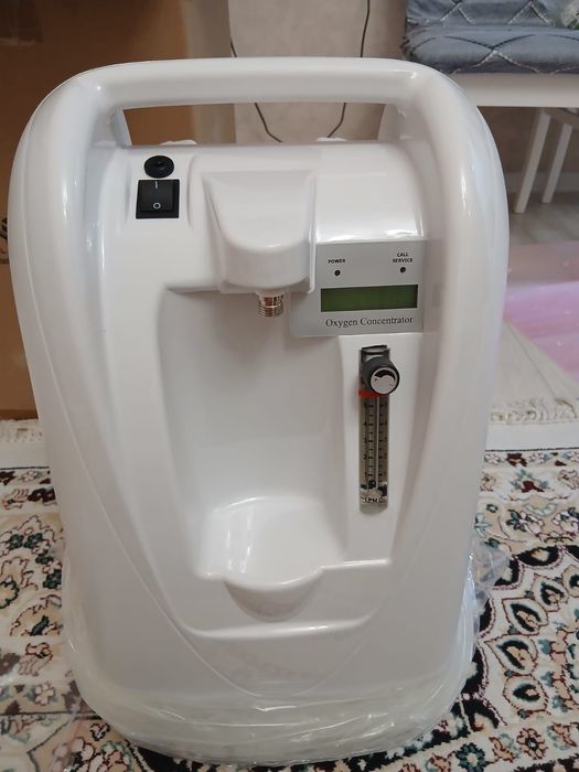 Кислородный концентратор JAY-5 5л