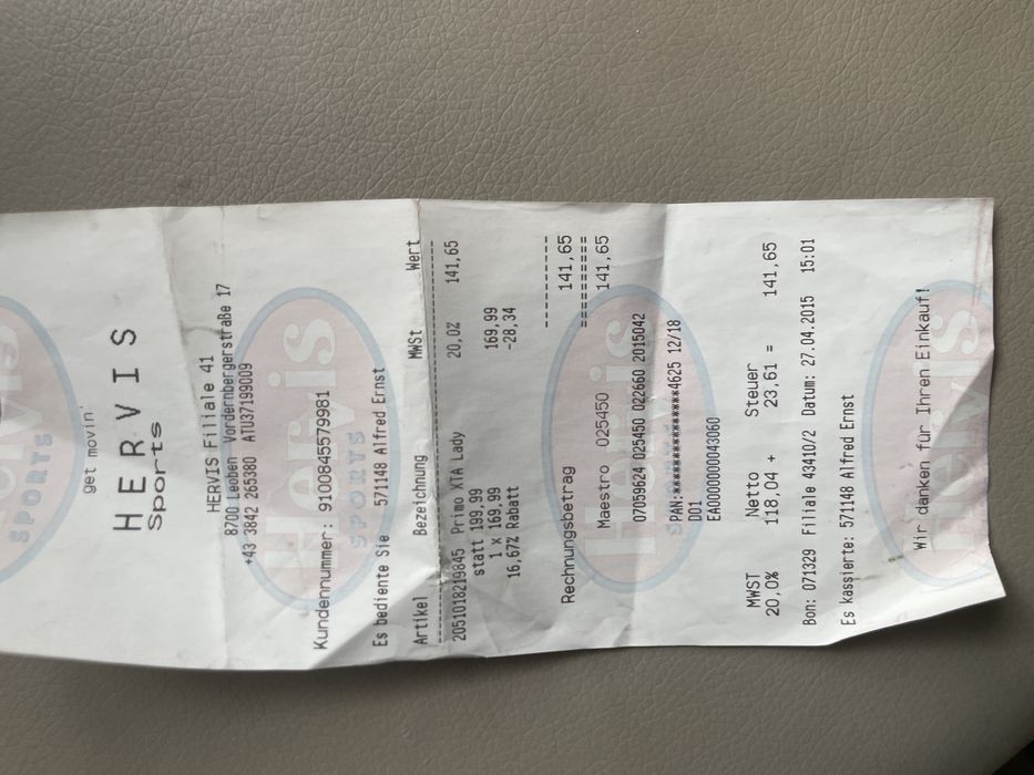 Ролери Filla 38 - перфектни