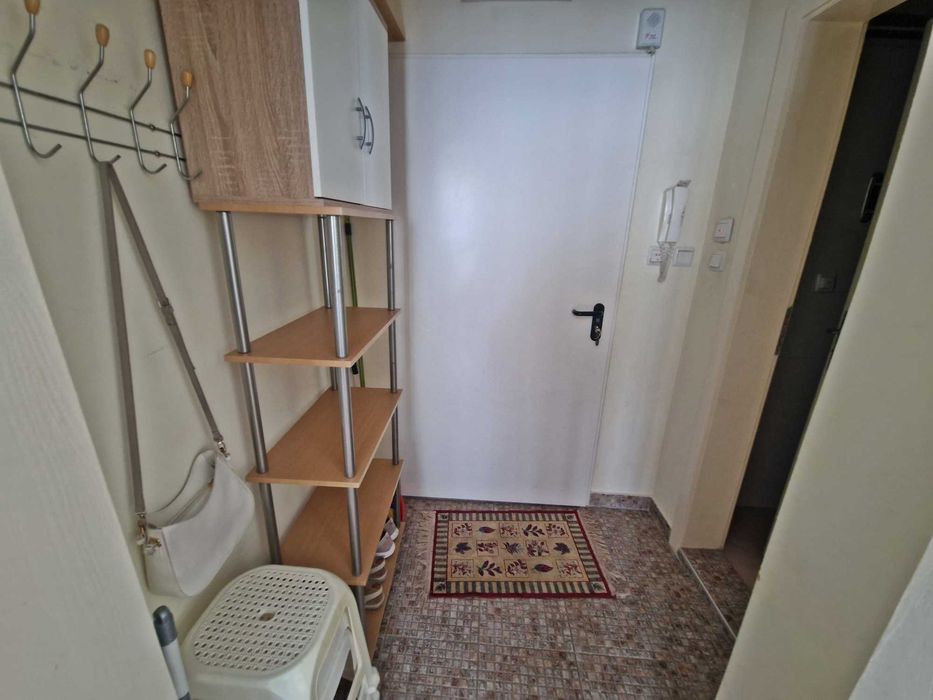 Продава се Двустаен апартамент в к.к. Слънчев бряг - 44 кв.м за 1250 €/кв.м - Снимка #7