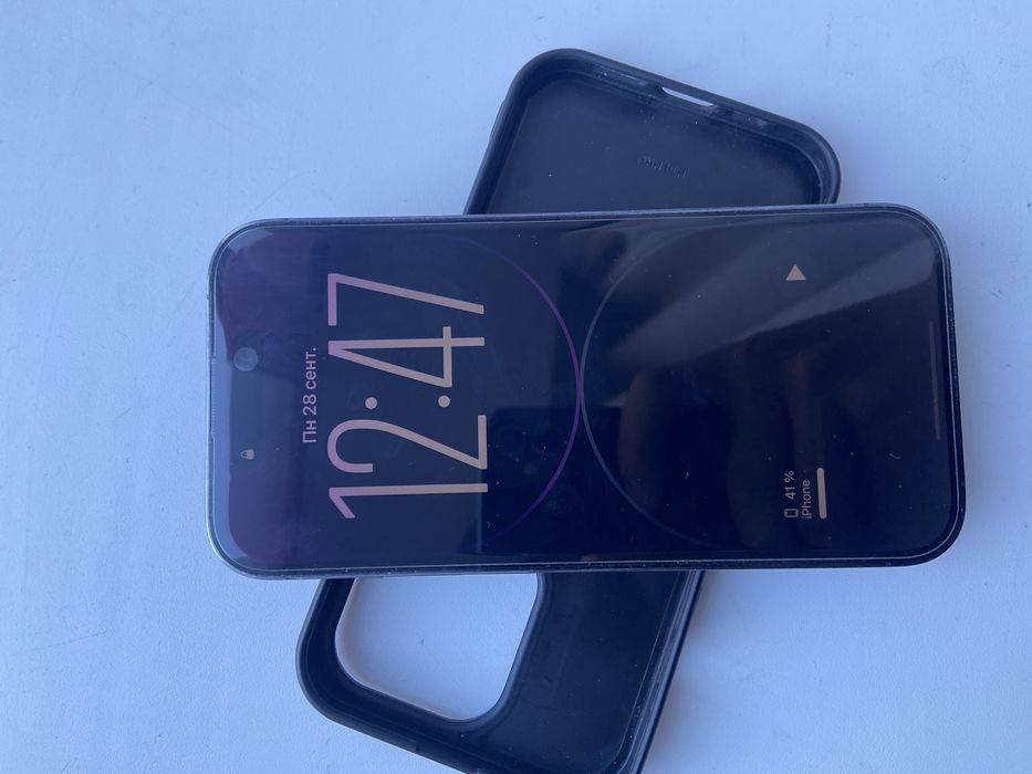 ОБМЕН iphone 14 pro