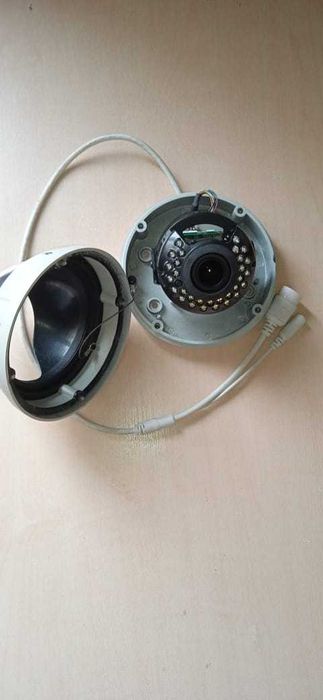 IP-камера Safer SF-SN629QIR-E1