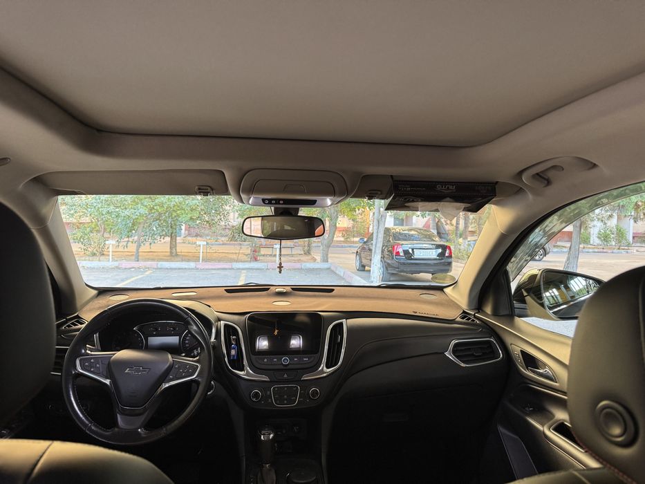 Chevrolet Equinox RS FULL