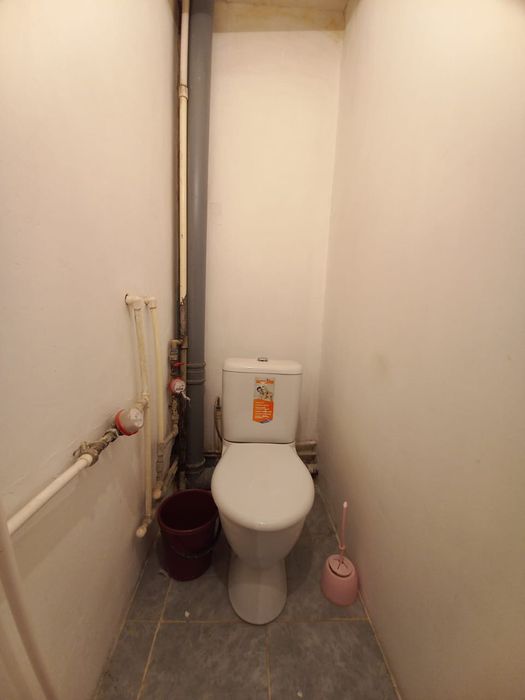 Продам 4мик 2х ком квартира.