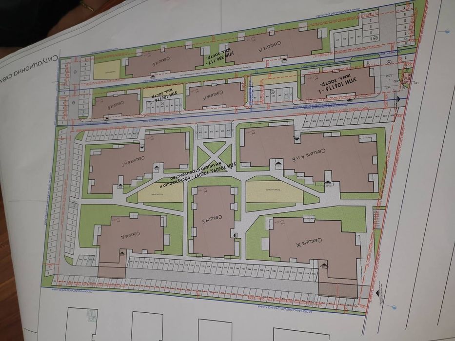 Продава се  в Пловдив, Остромила -  кв.м за 0 €/ - Снимка #1
