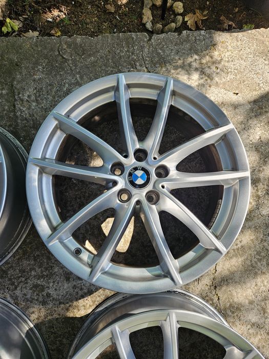 Джанти 18 5x112 Bmw, Audi, VW