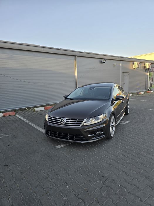 Bara CC R line fata completa model Passat CC an fabricatie 2012- 2017