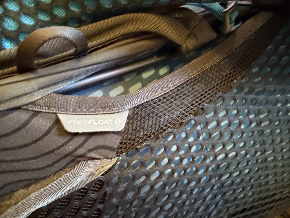 Раница Gregory Focal 38l size M