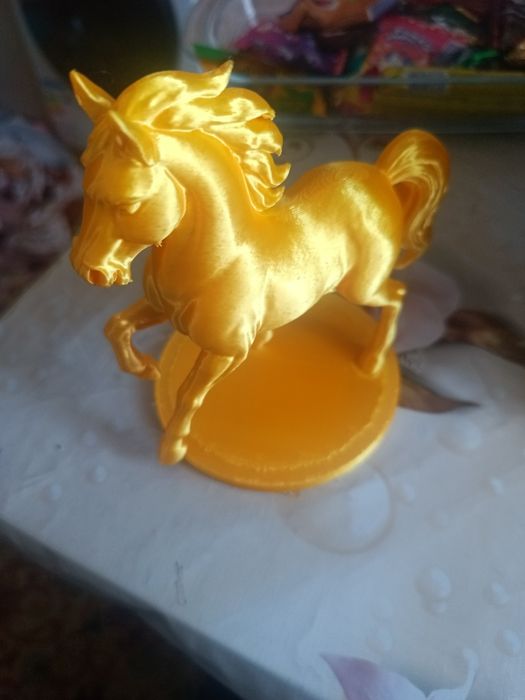 3Д Печать п.Глубокое