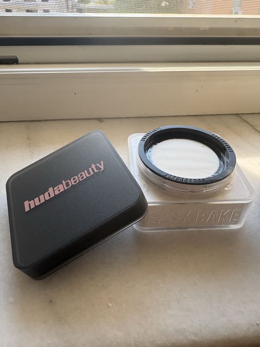 Pudra huda beauty -pound cake