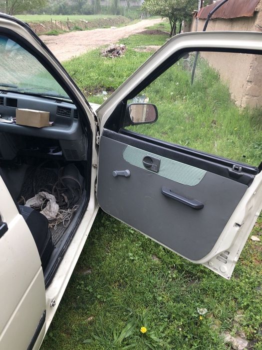 Tiko tico avto moshina